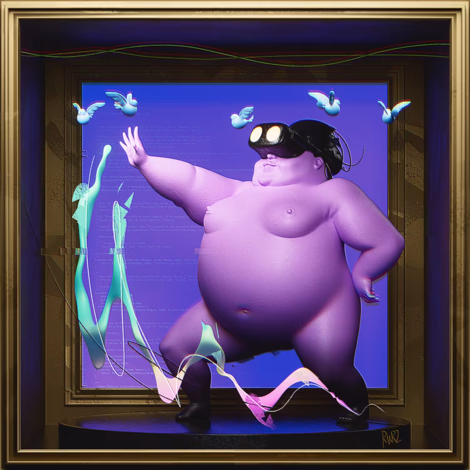 The Artist