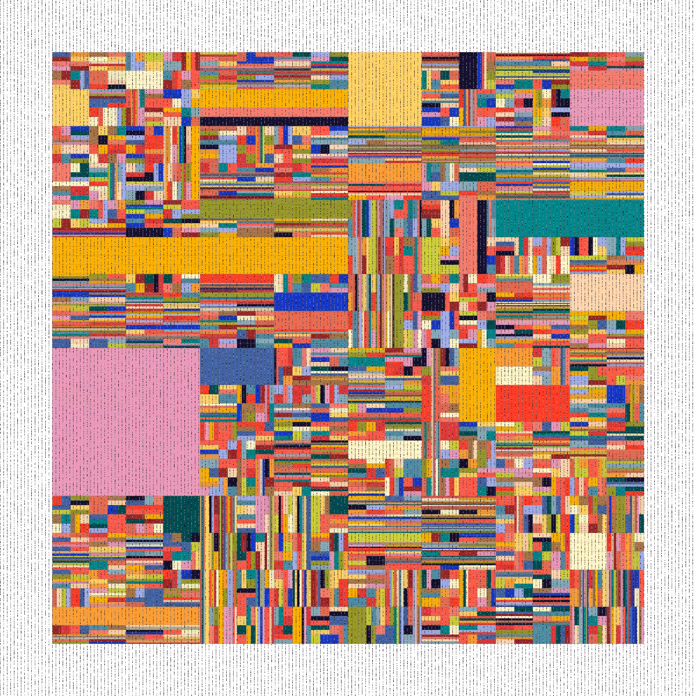 De Stijl #80