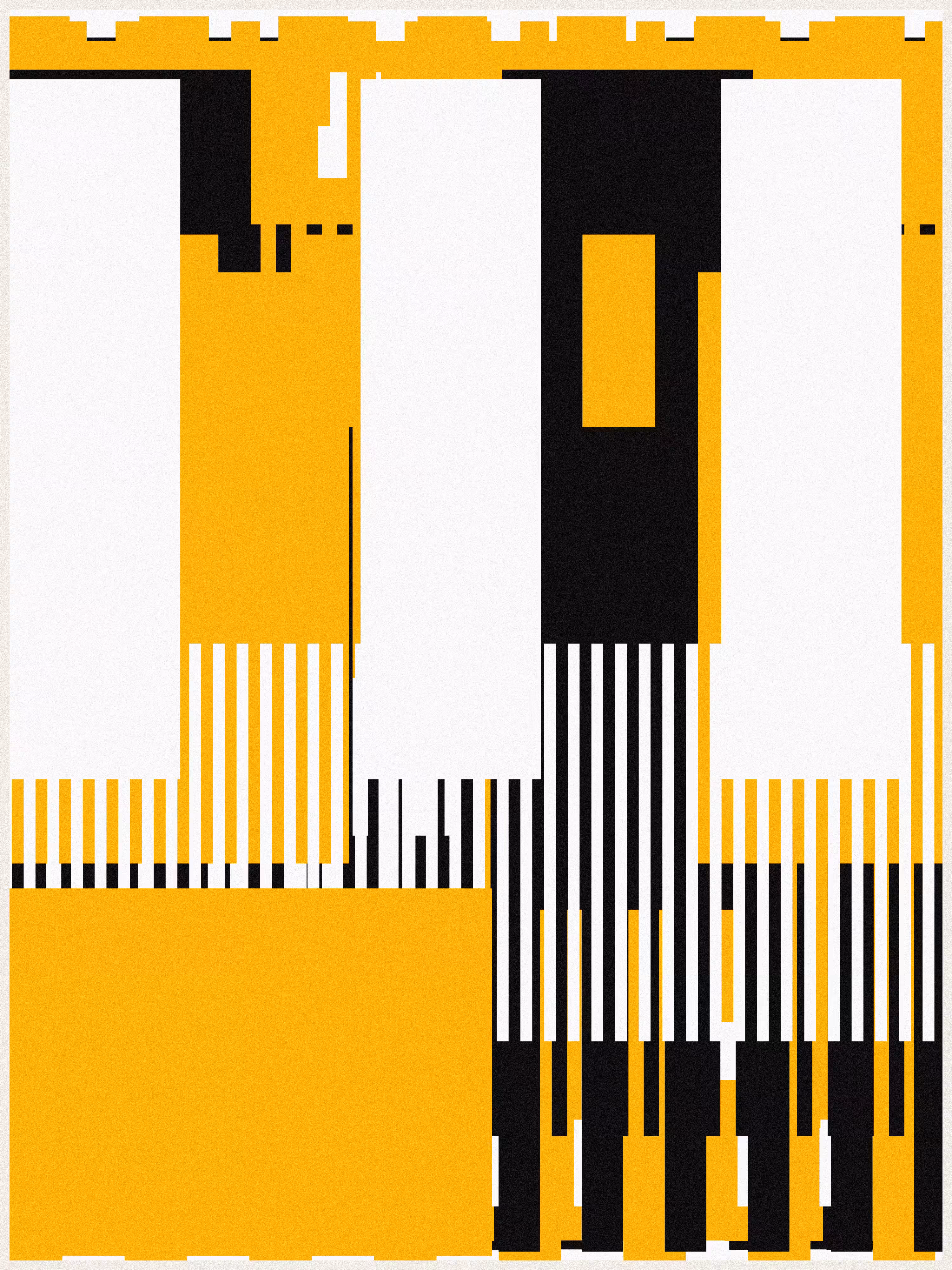 Bar Code #154