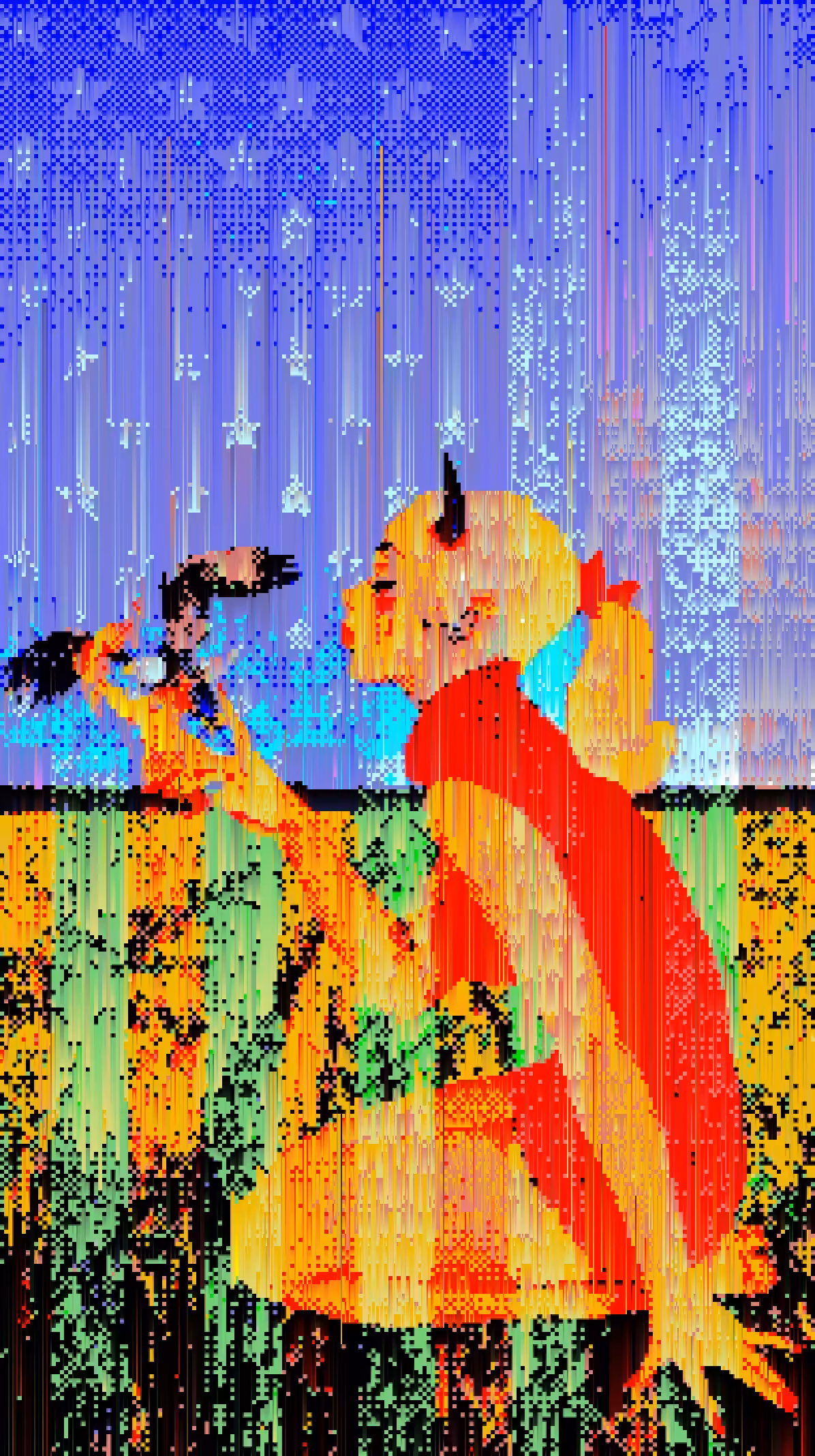 Destinies Manifest 