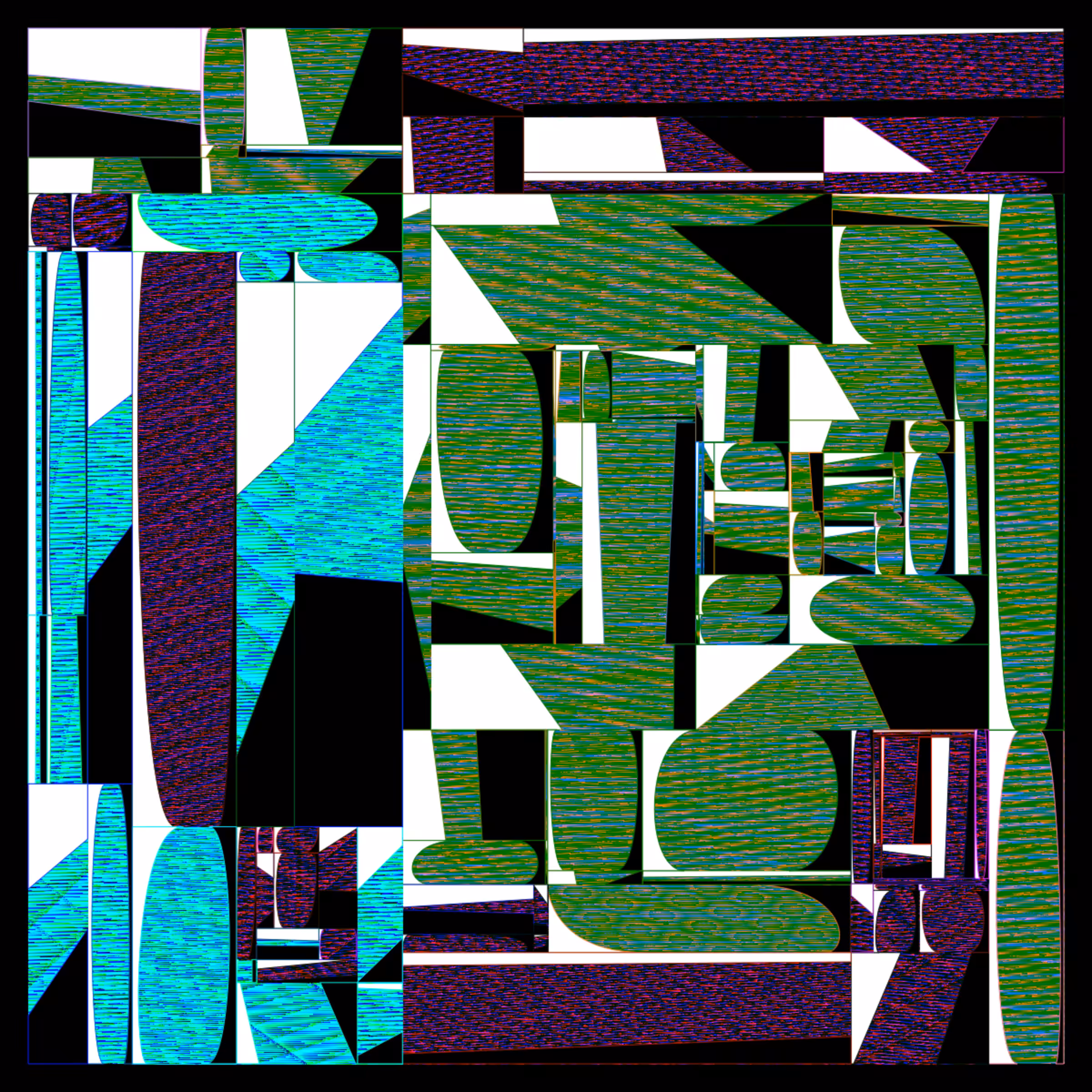 Subdivision: forms and feelings #179