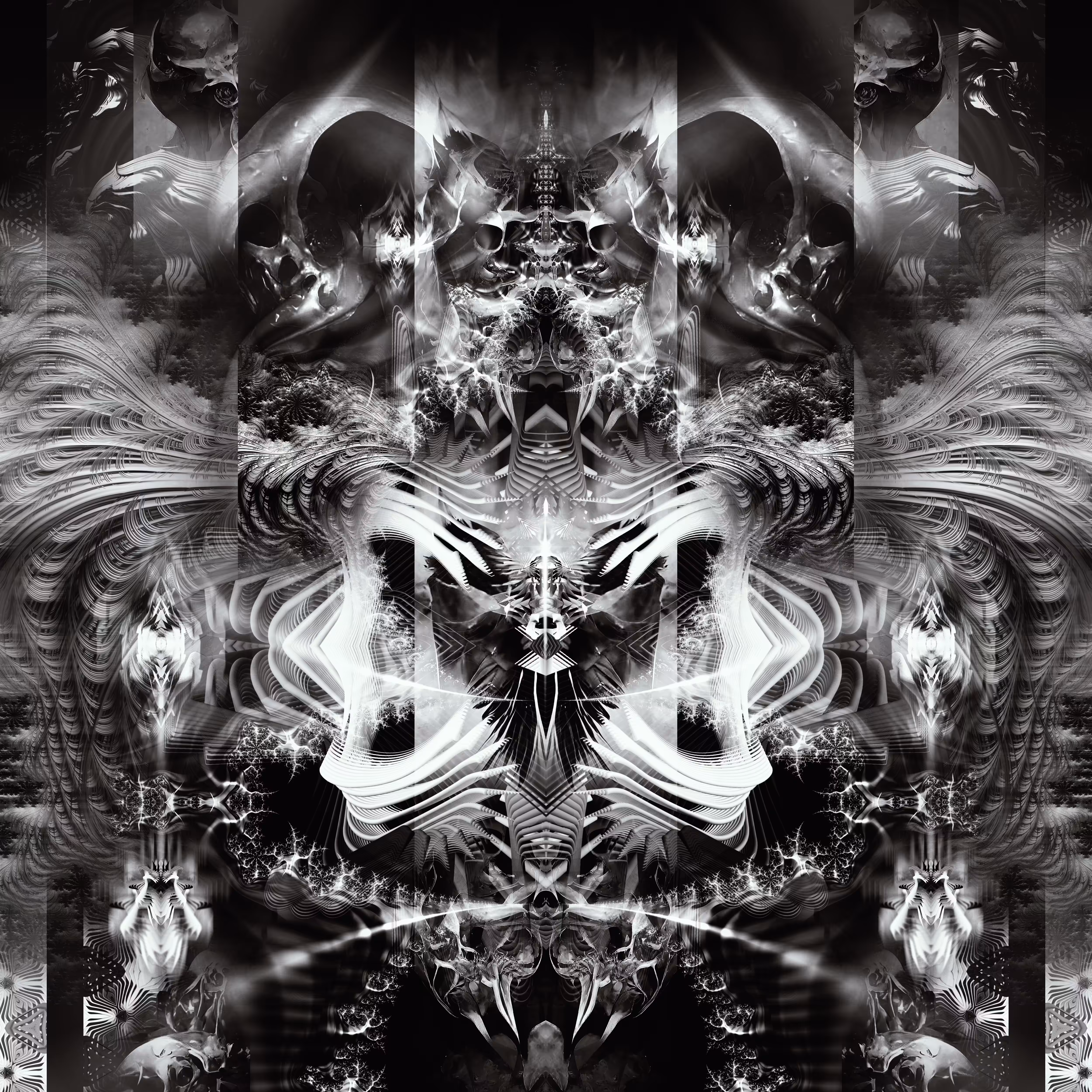 Wings of Nightmares