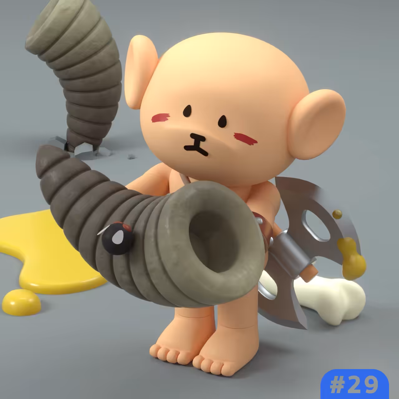 babyCommon's Precious Collection: babyCommon's Precious #29