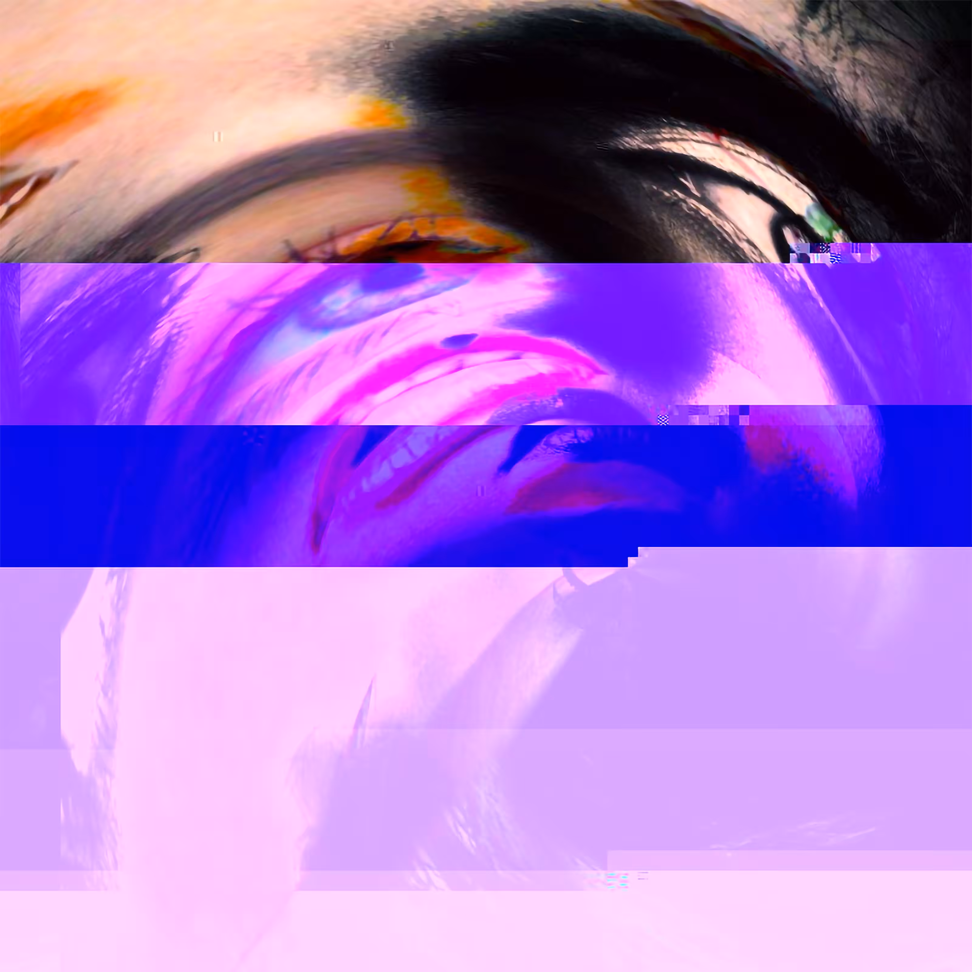 Dreamscapes of a Troubled Mind