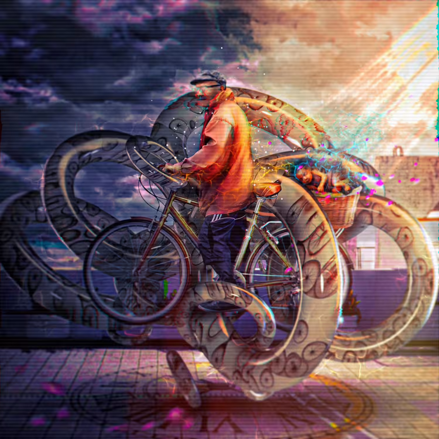 Cycles