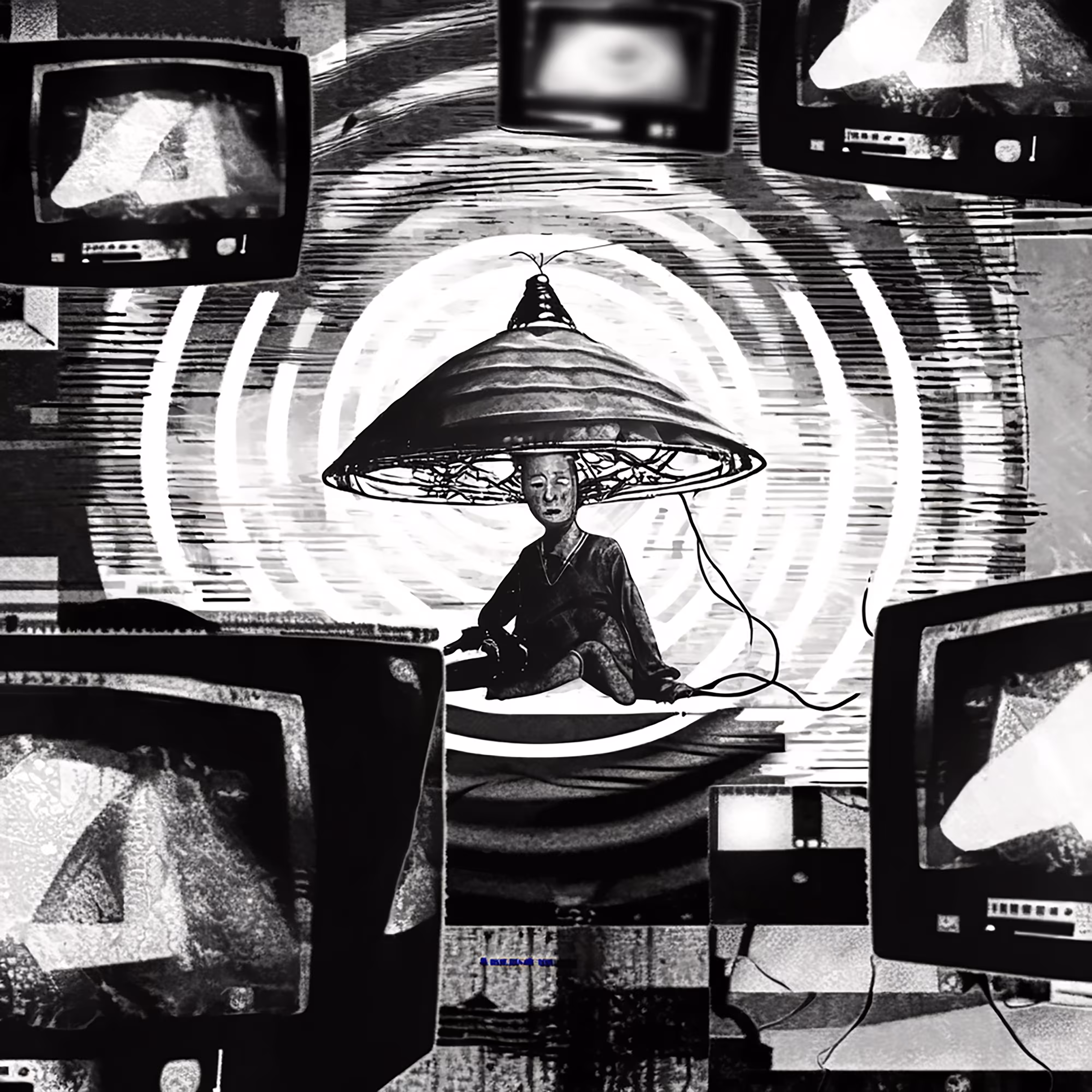 Conspiracy 2023 #133