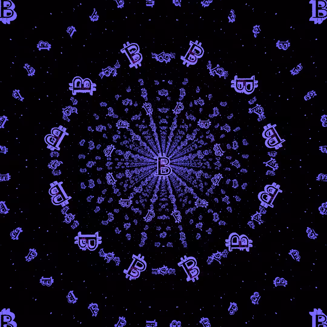 Bitcoin Tunnel 🌀