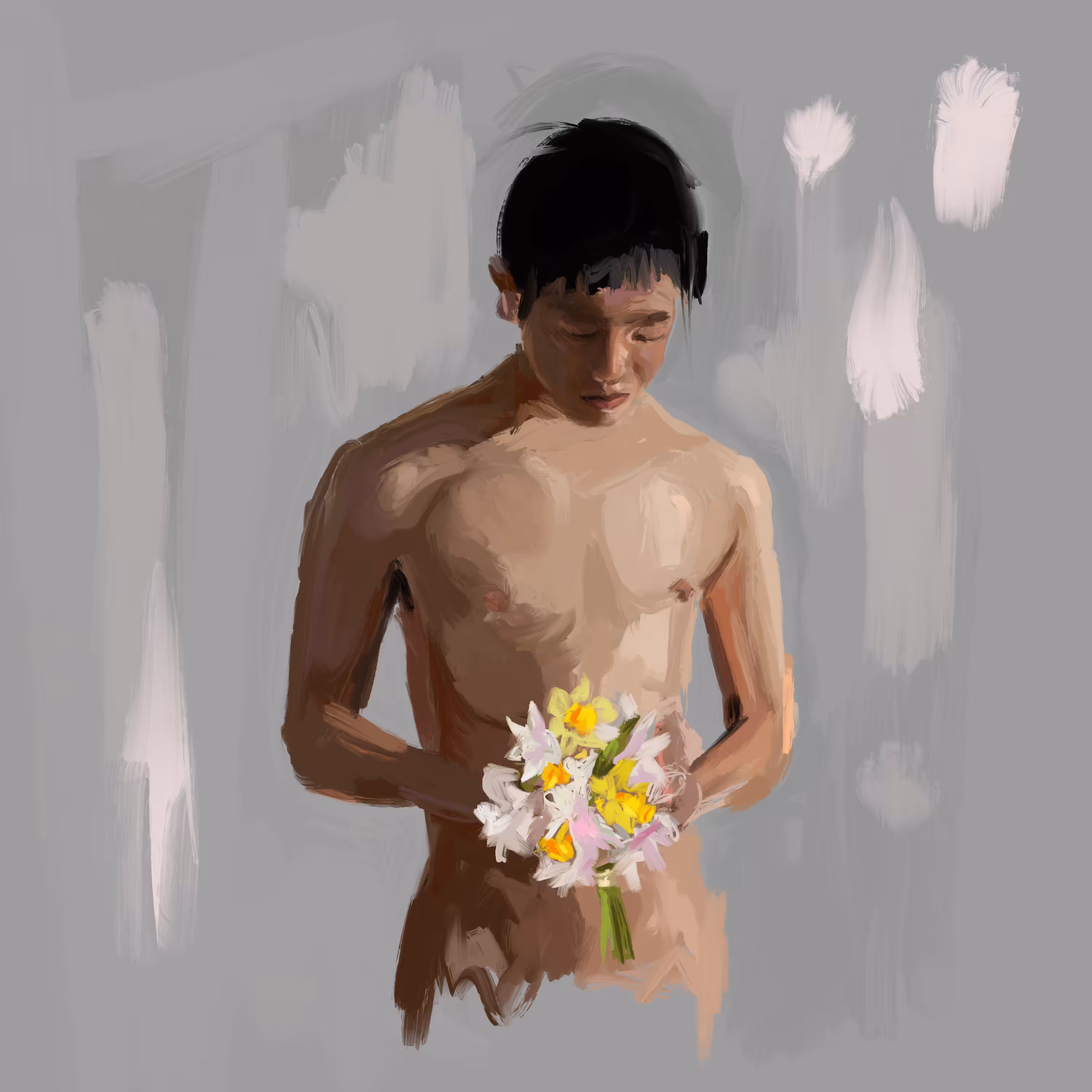 Daffodils