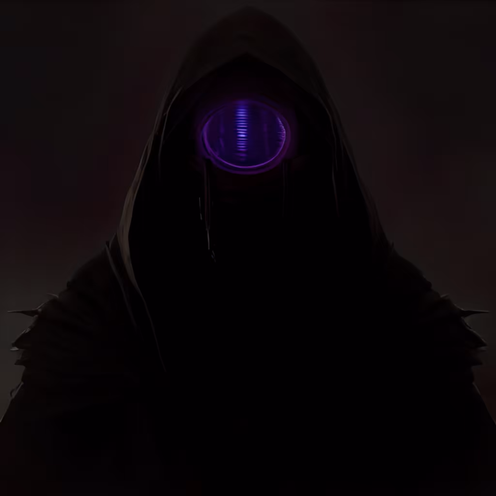 Exiled Entities - Series 1: S1 - Entity #112