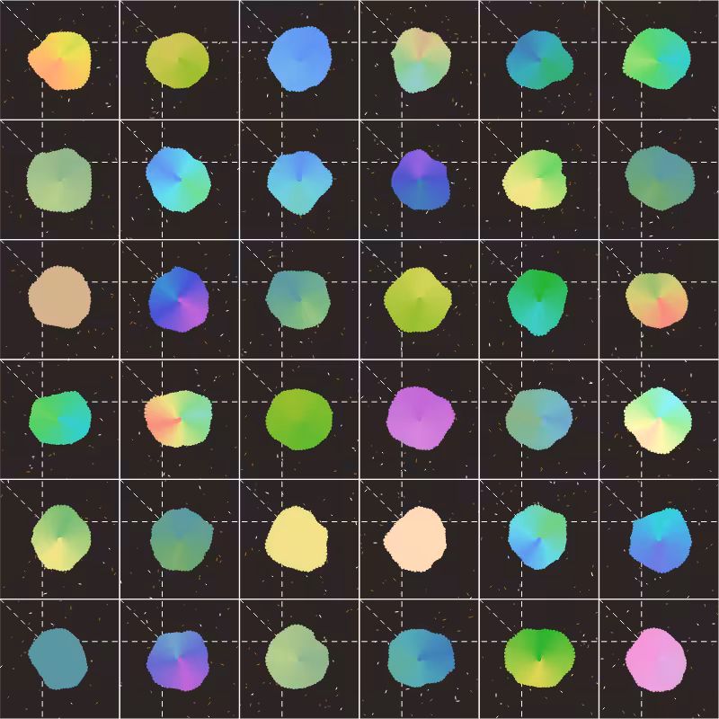 Inaccurate Depictions: String Theory #15