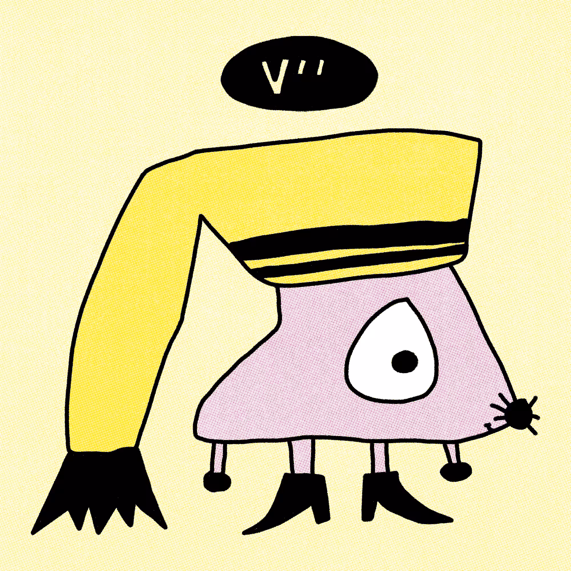RAMÓN EL RATÓN