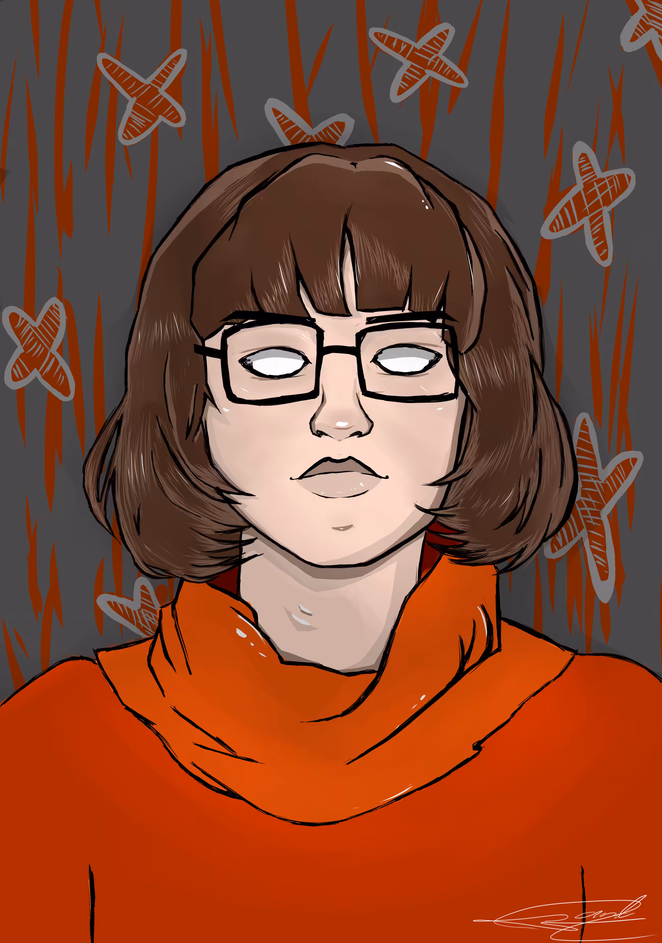 Velma Dinkley