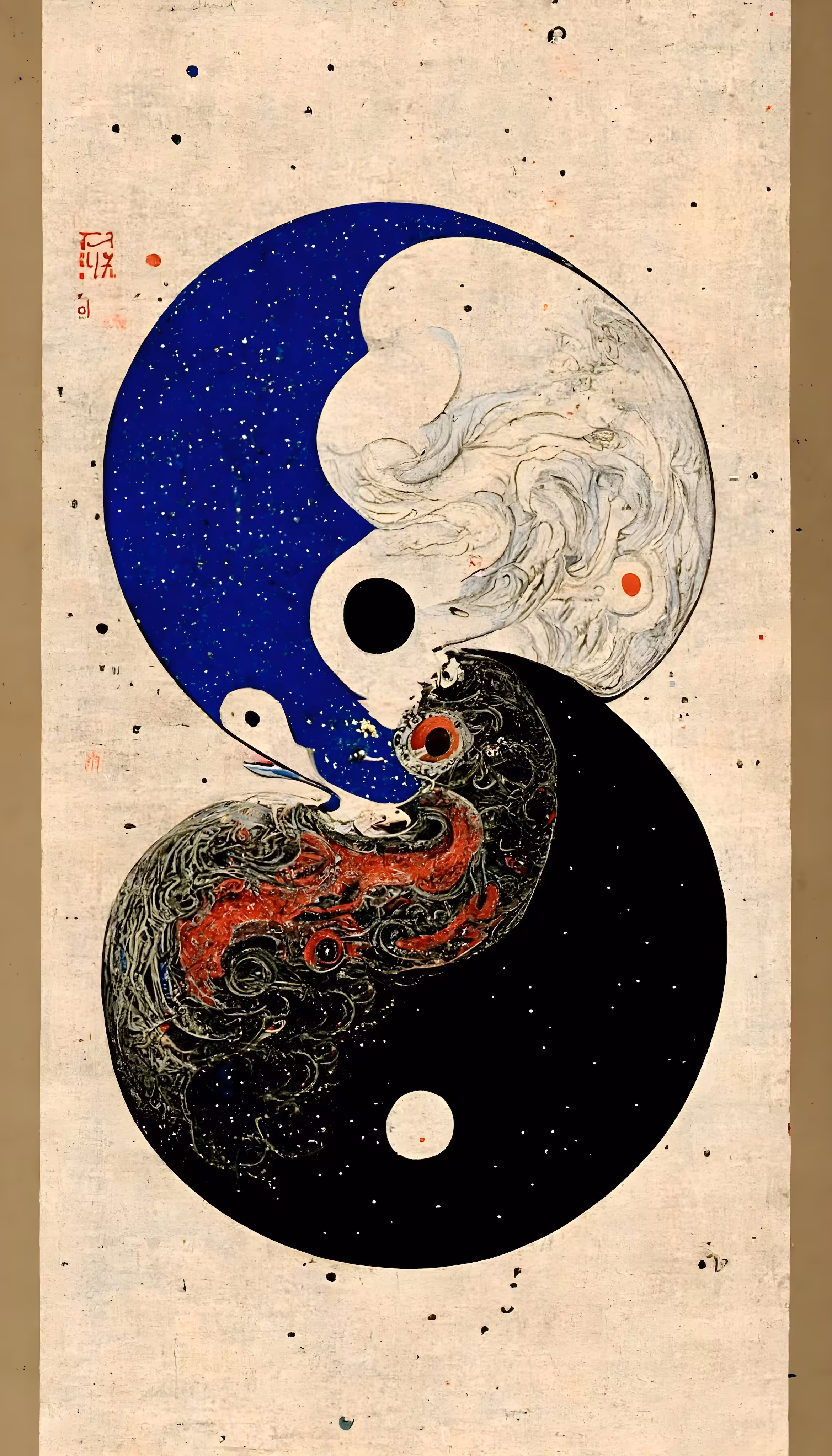 Balance