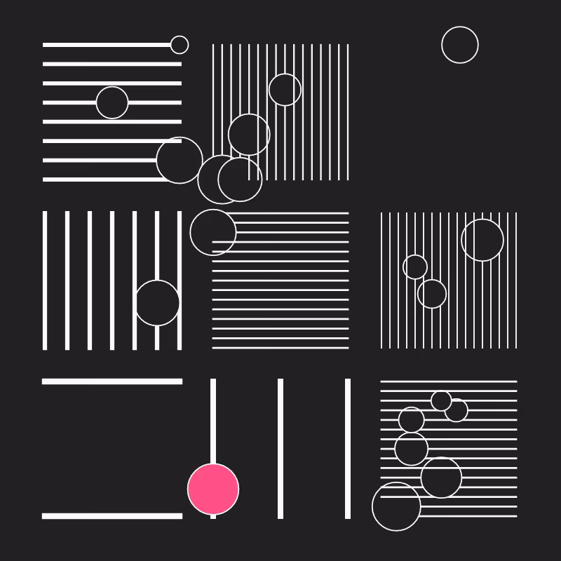 lines&circles 2.0 #146