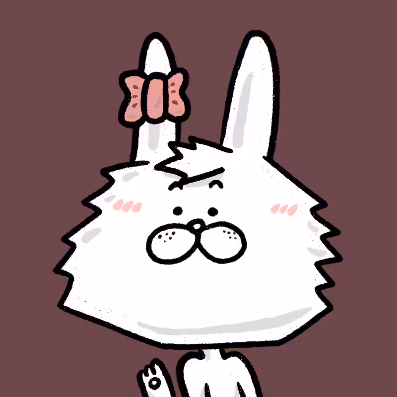 Rabbit of You #48