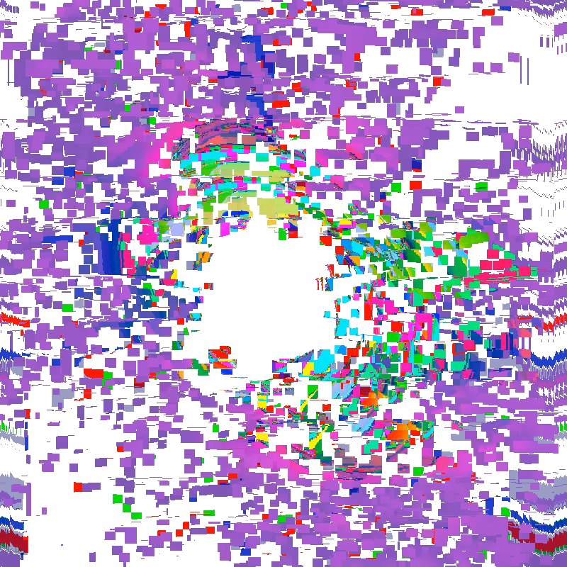 Magic Pixels #20