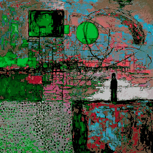 Last City by Brutal #169