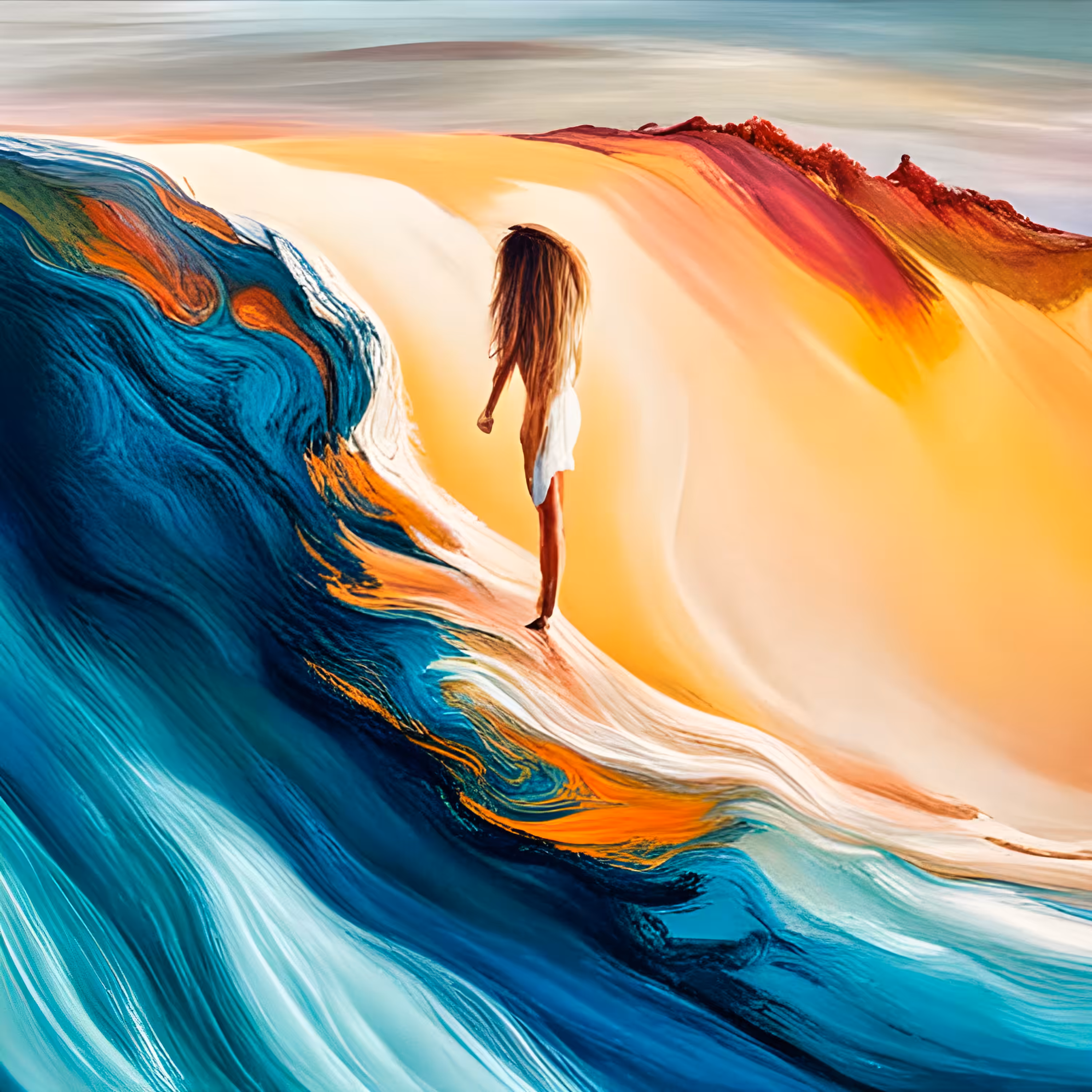 Spirit of Summertime
