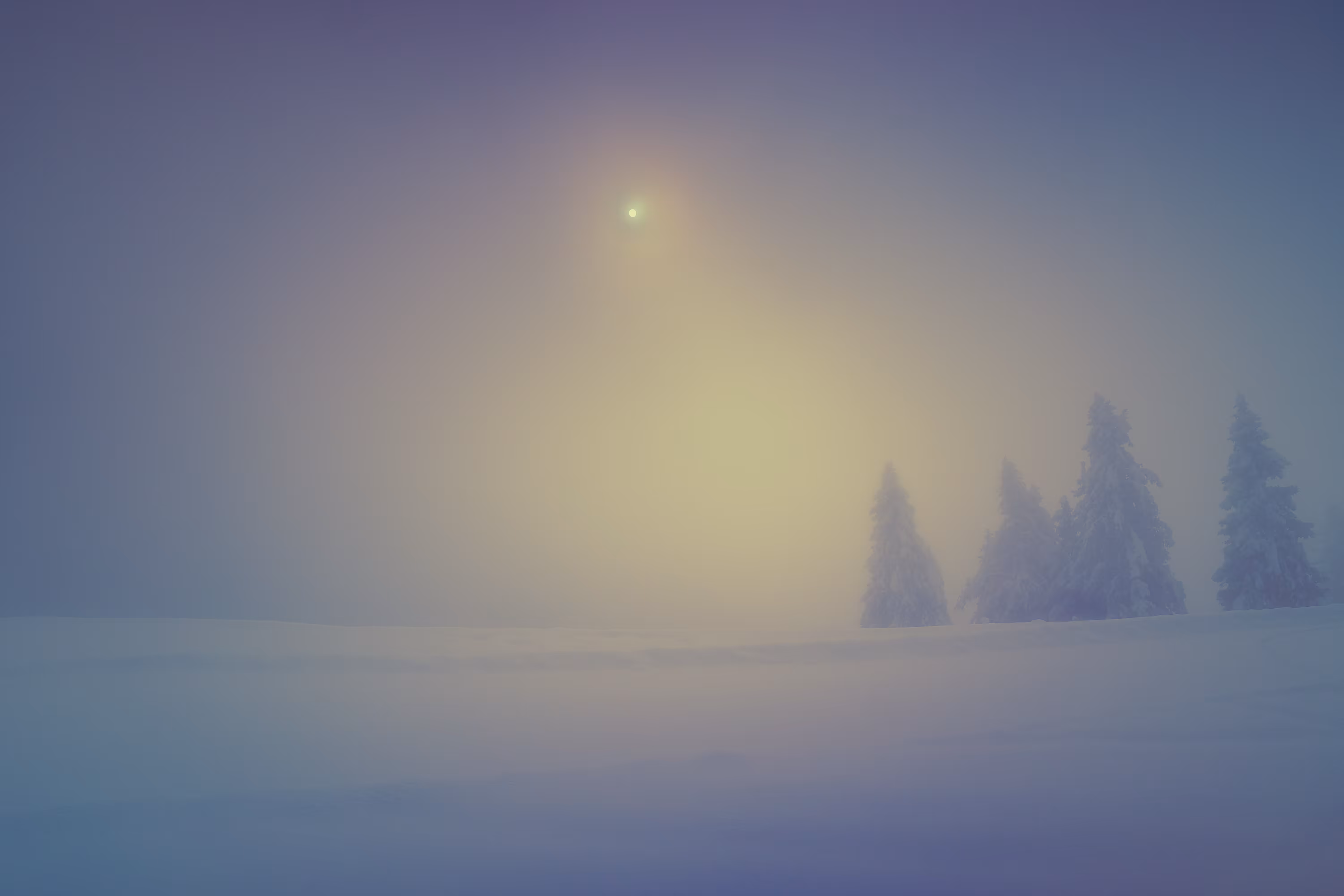 What We Leave In The Cold: More Than Words