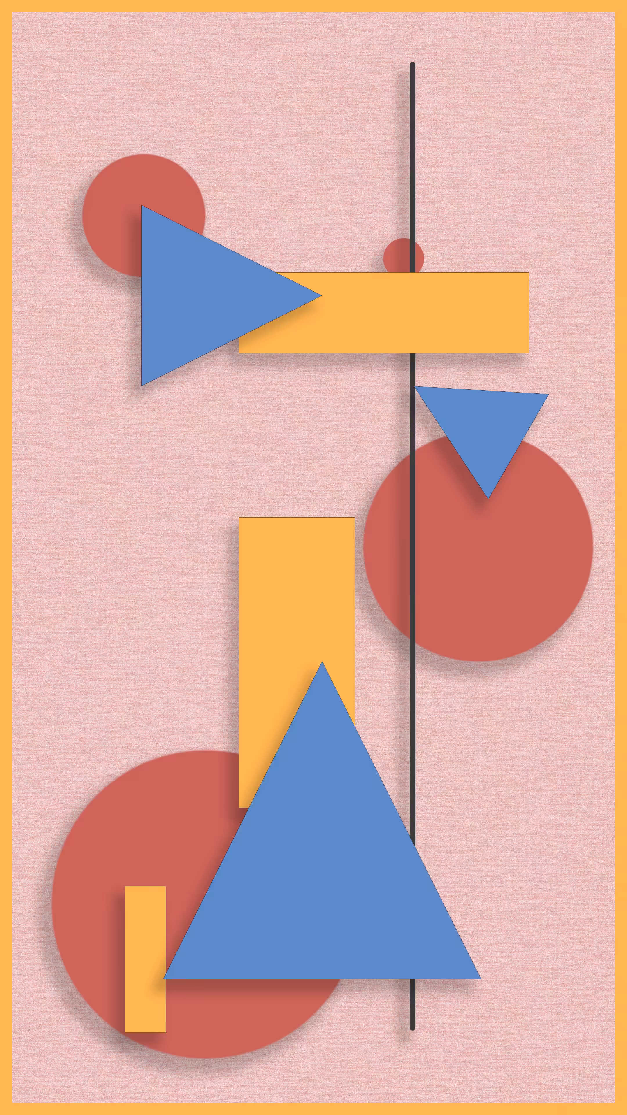 Supremacy of Forms: Forms #045