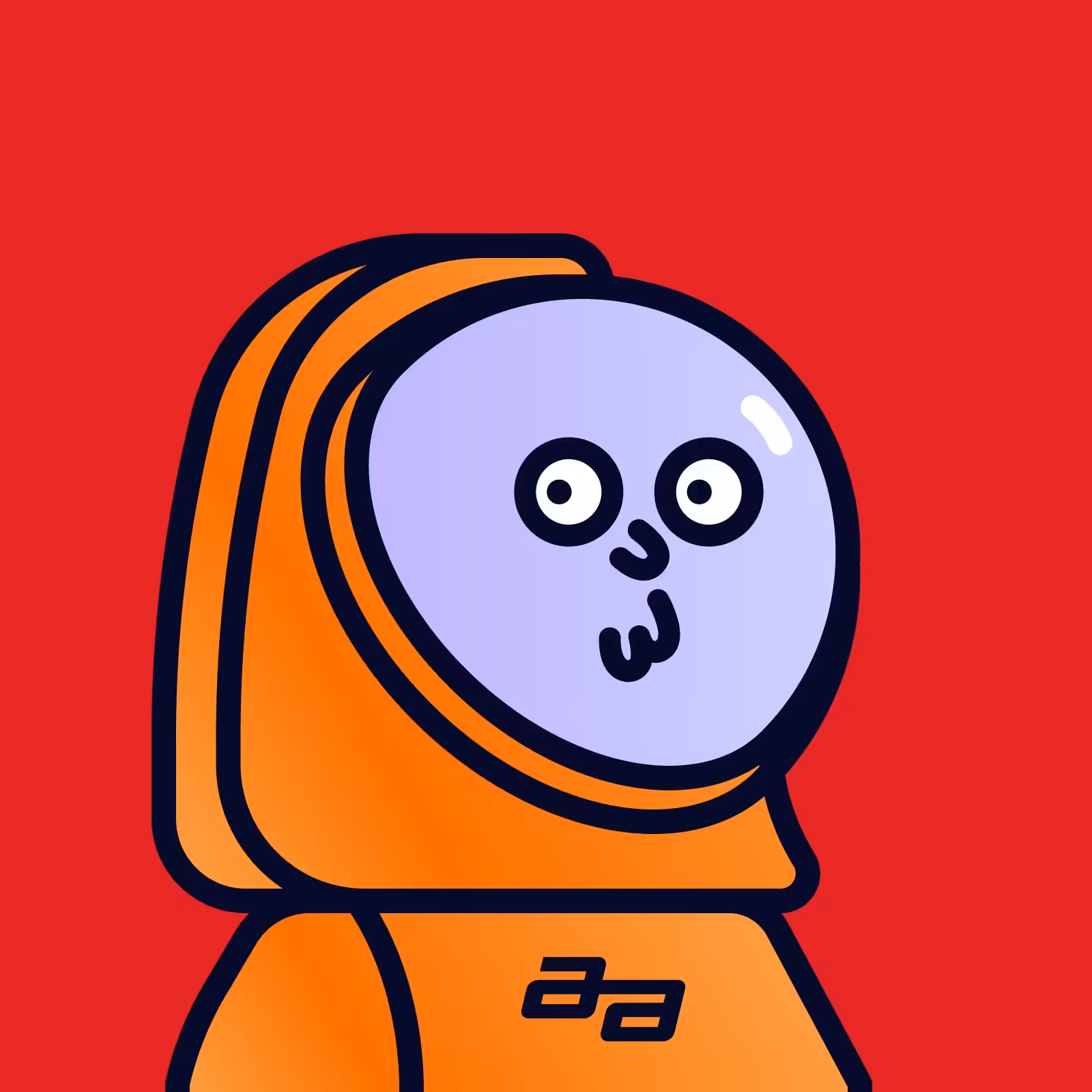 Awkward Astronauts #8056