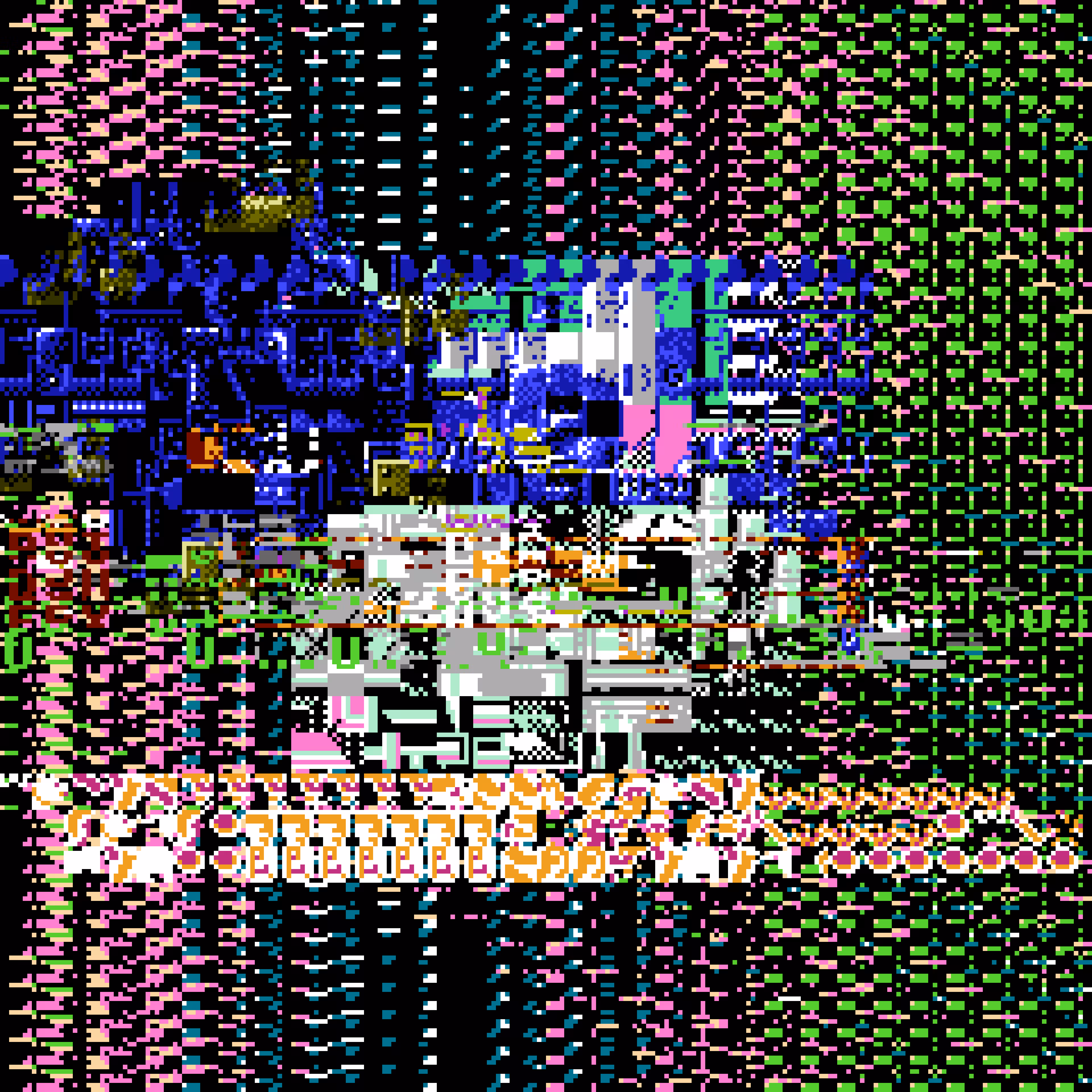 Inaccessible World #346