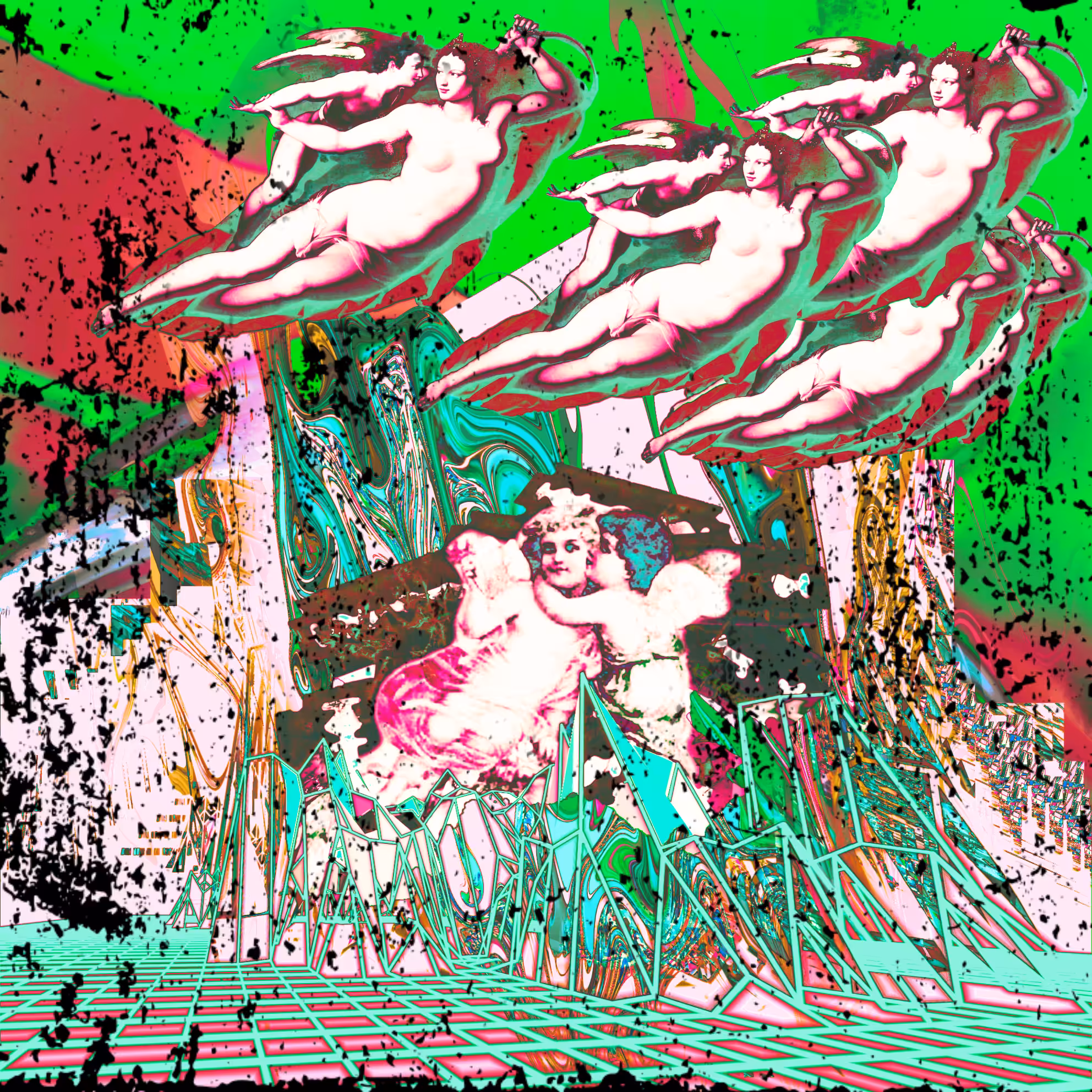 unpredictable youth