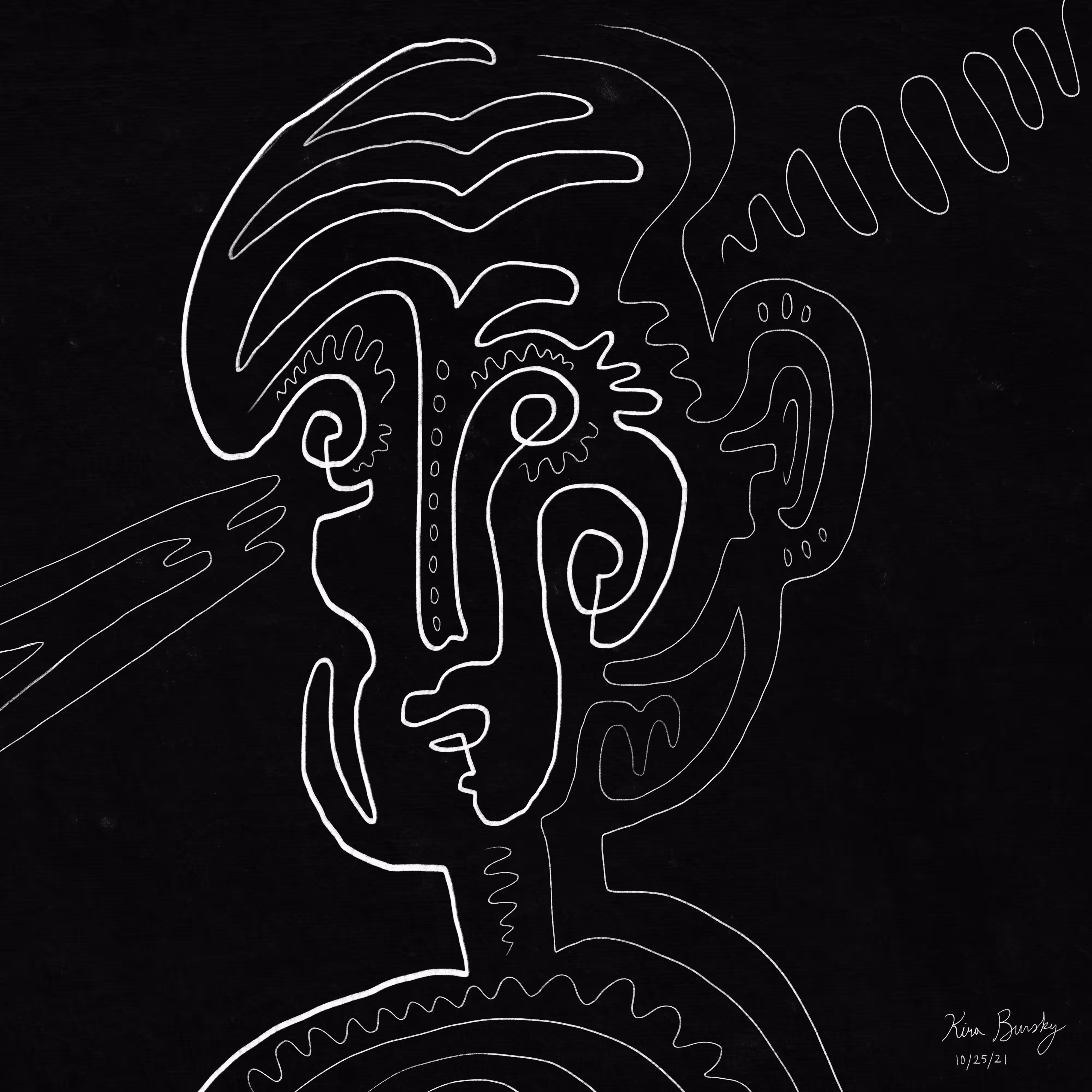Emotion Check-In #156