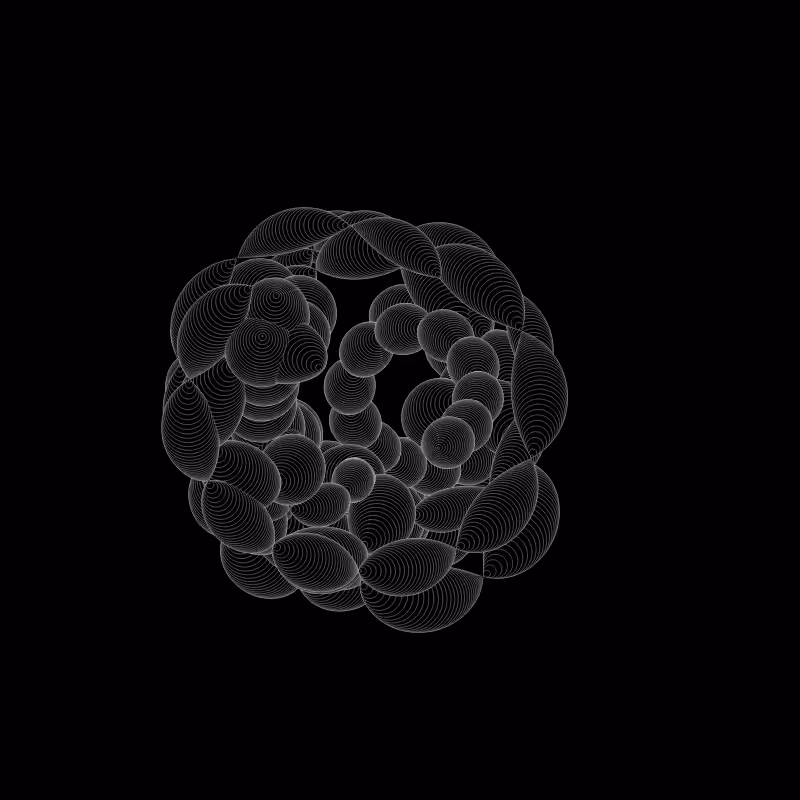 Drawing Machines #17 #168