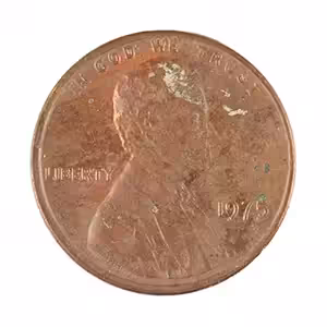 Cent #1758