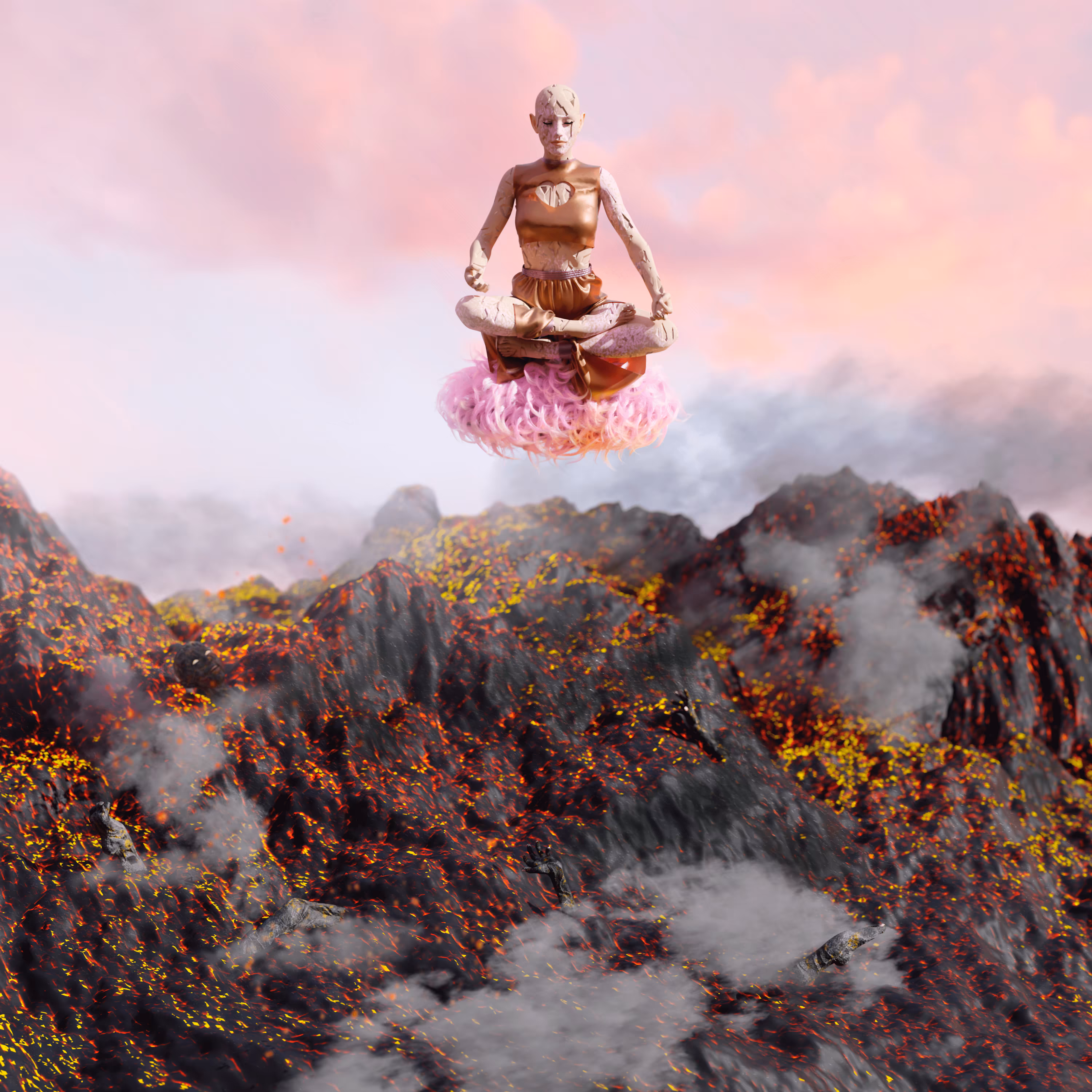 enlightenment ~
