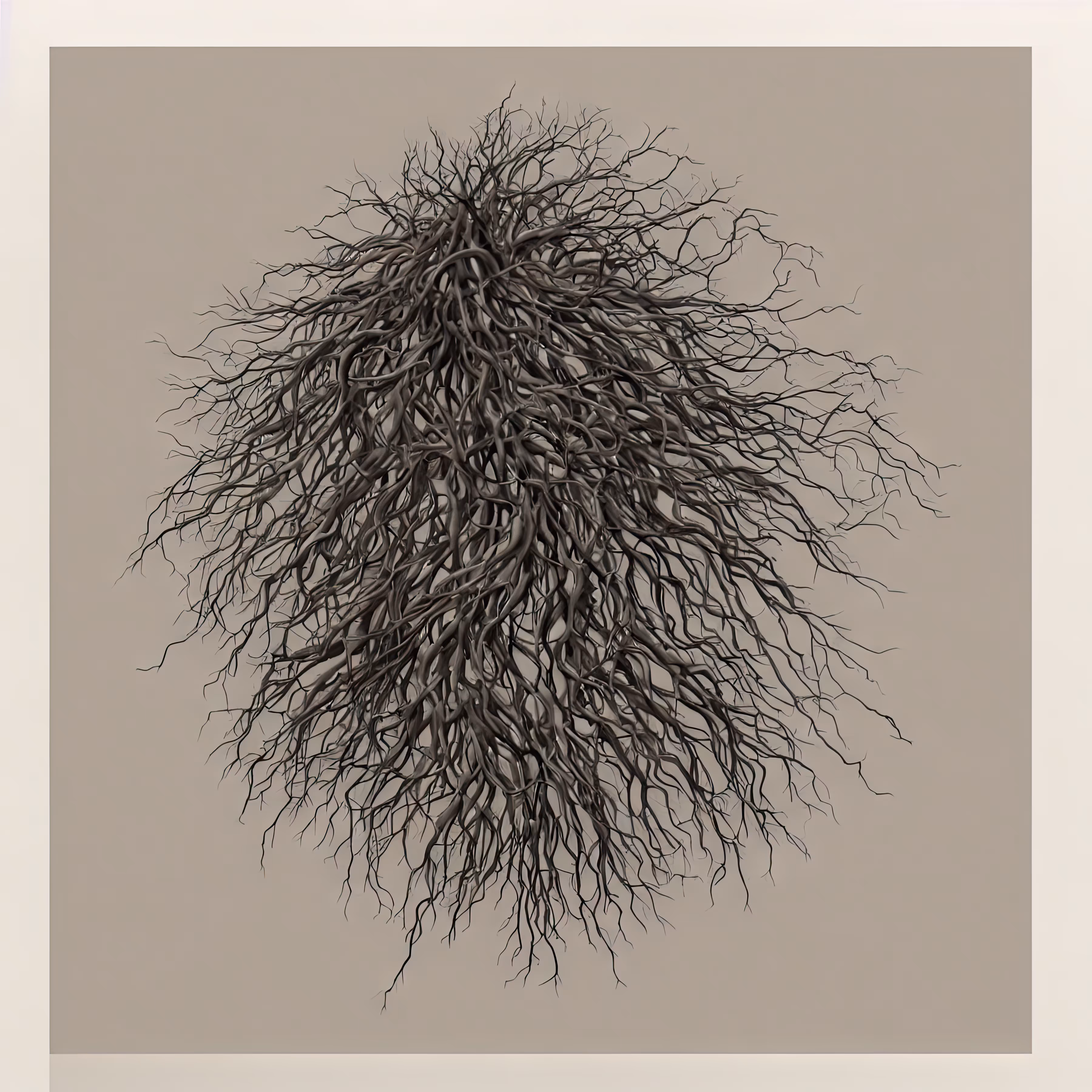 HERBARIUM: Astralium Botanis - 1