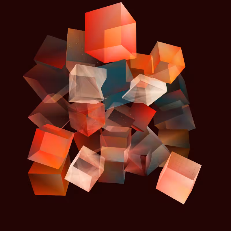 Translucent #203