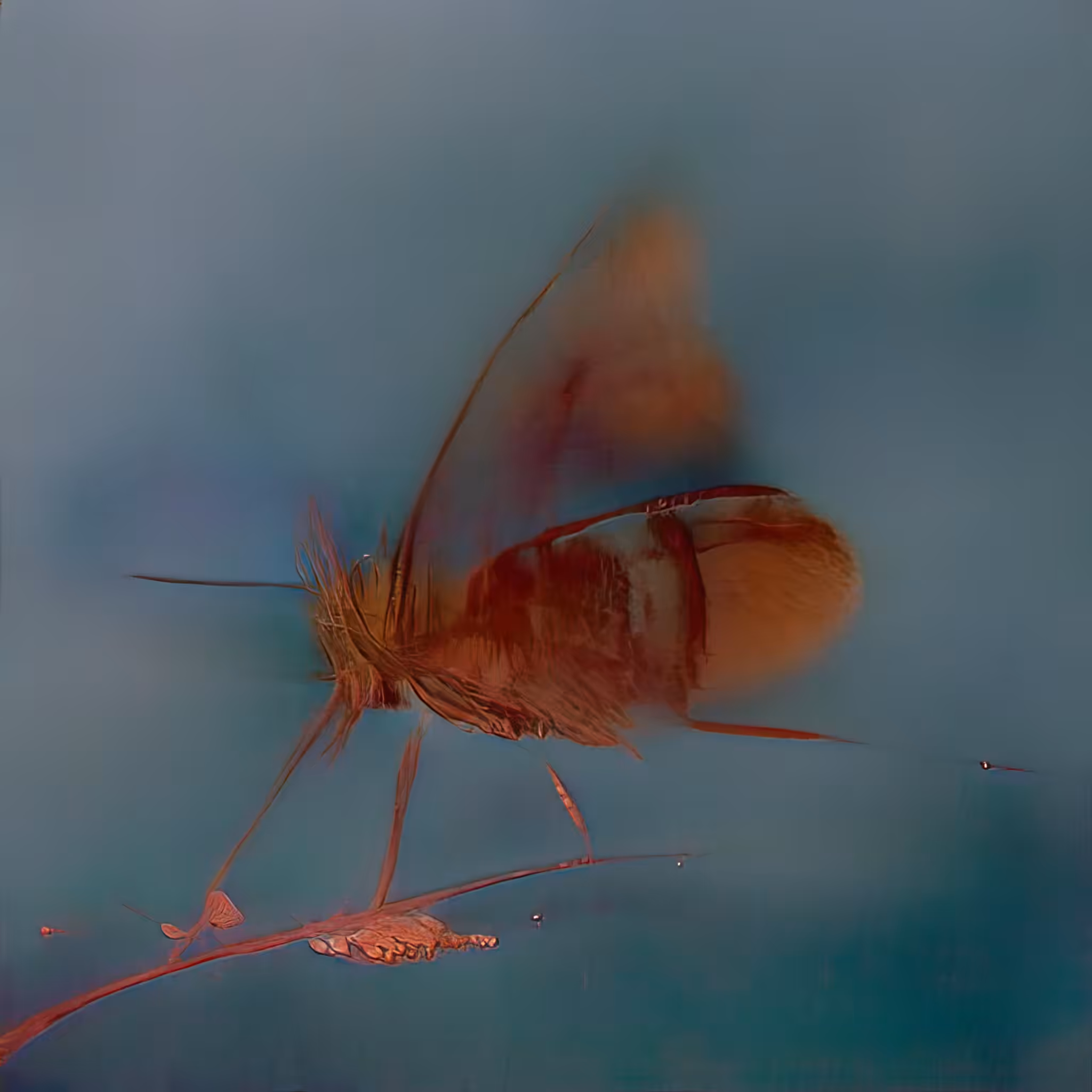 Chimerical Stories #154
