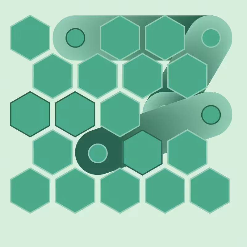 Explorations I #10