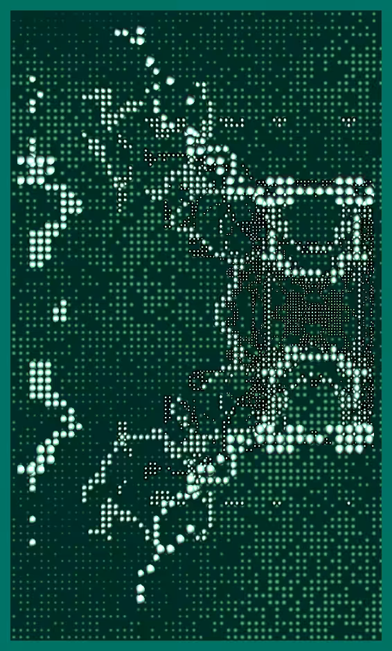 X-Form Base #4504