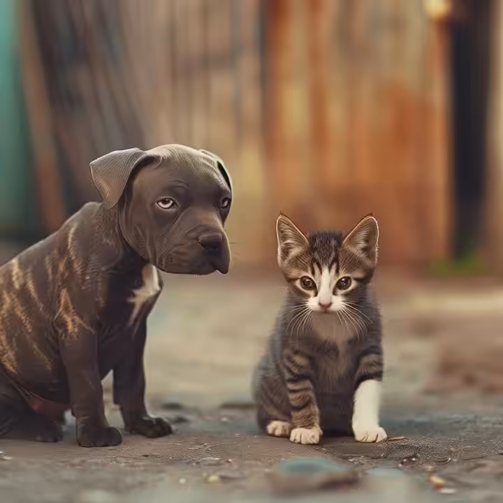 Frenemies