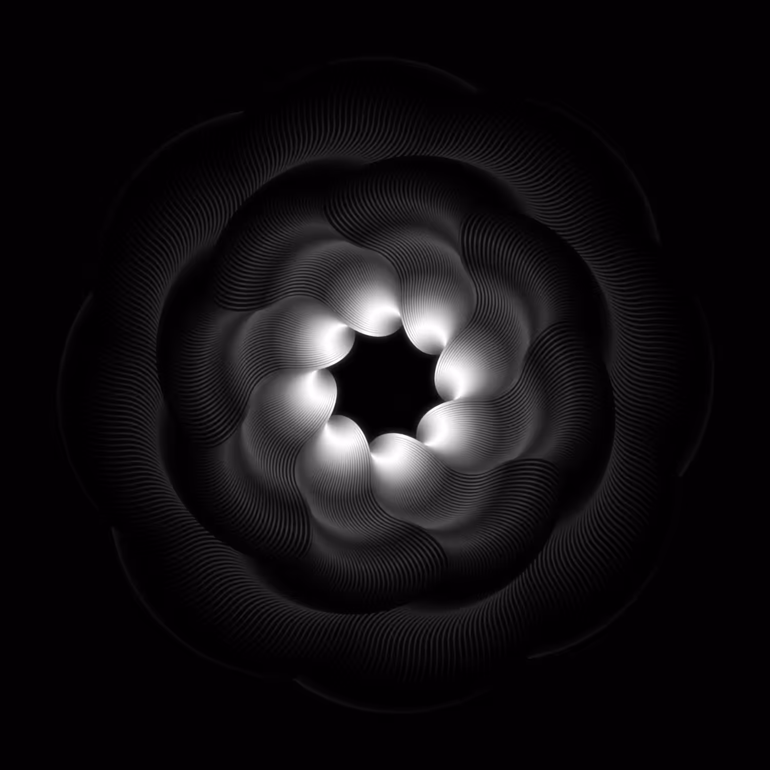 ACHЯӨM∆