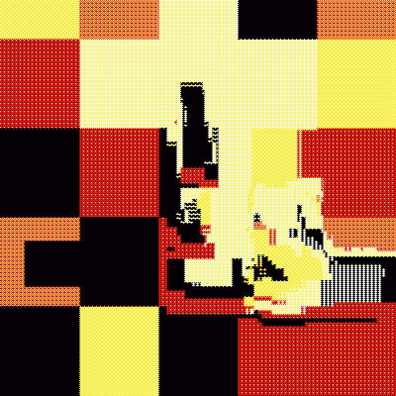 SAMPLERS #174