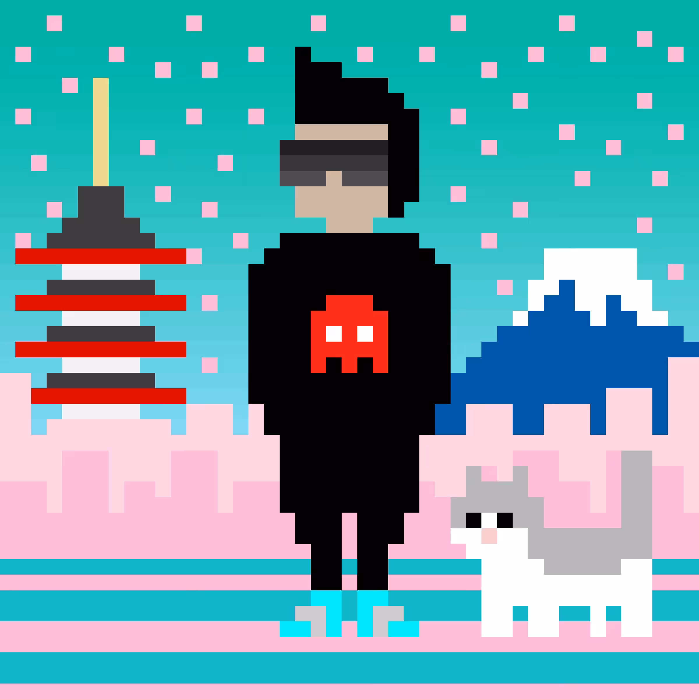 CryptoTokyoite #73