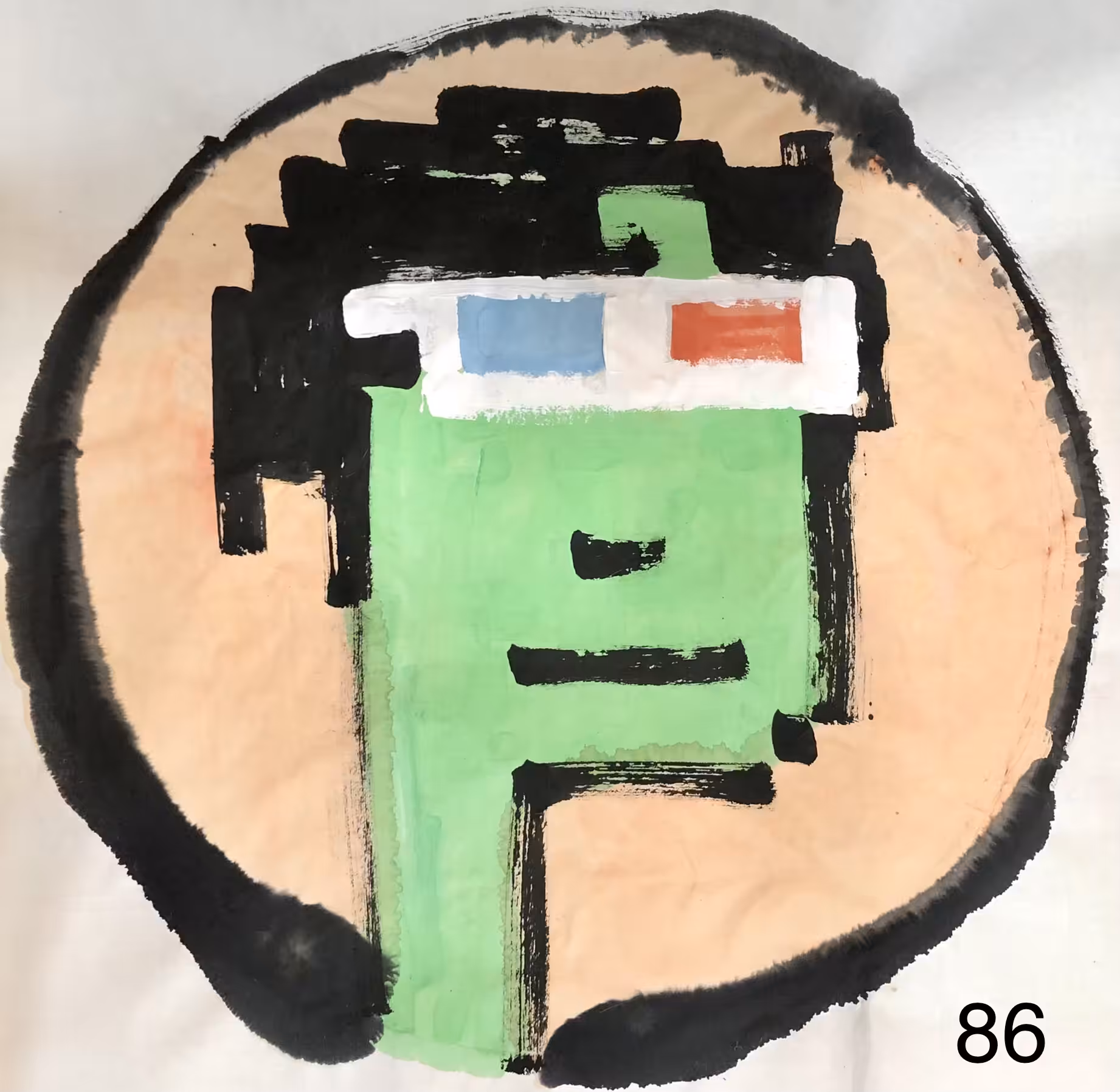 86
