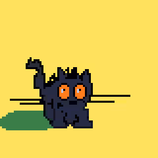 Spooked