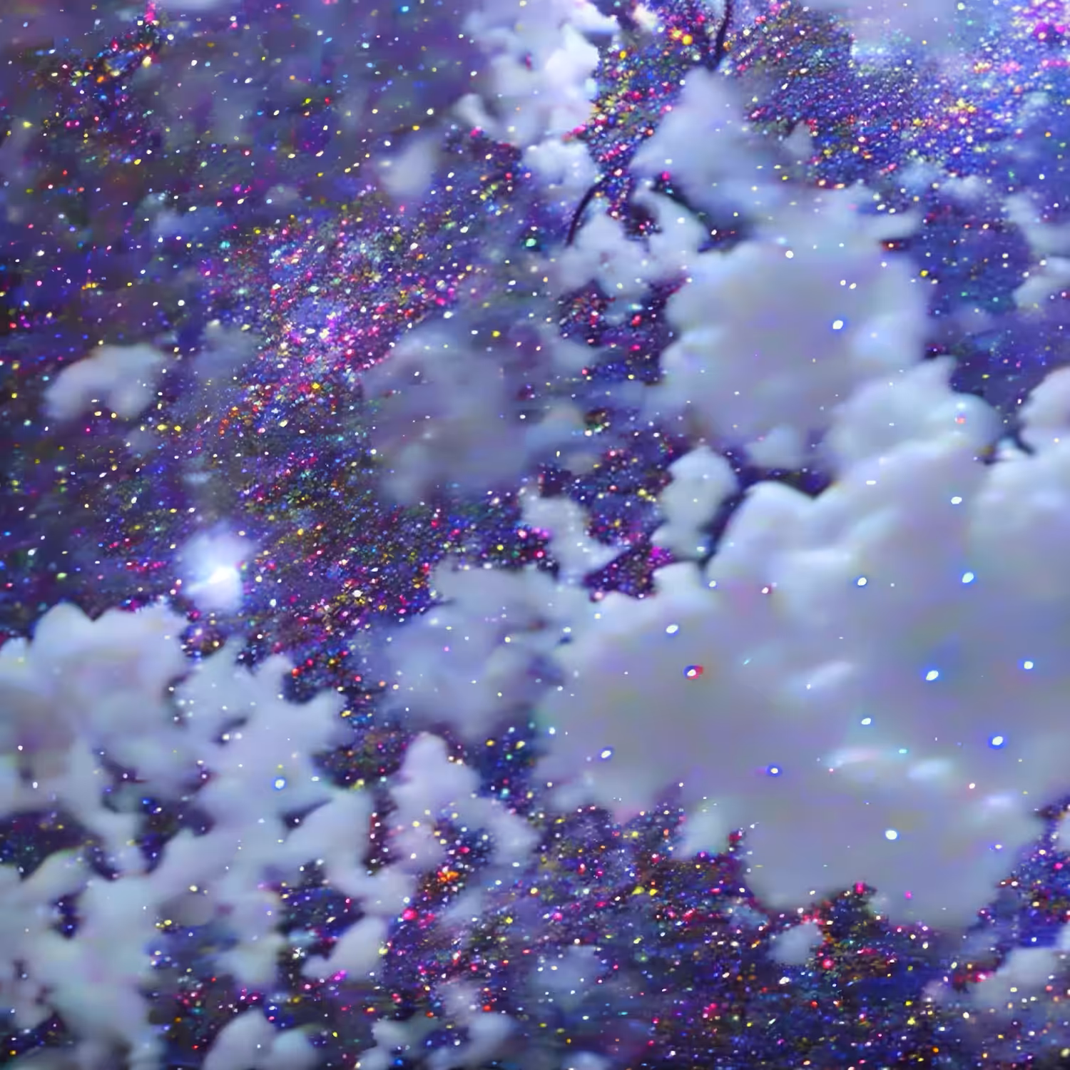My Home in the Void