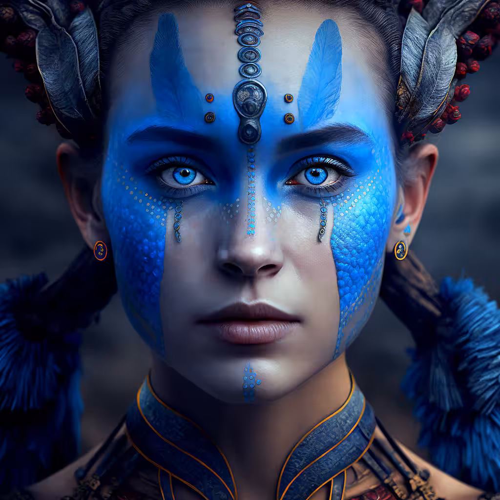 The Shaman