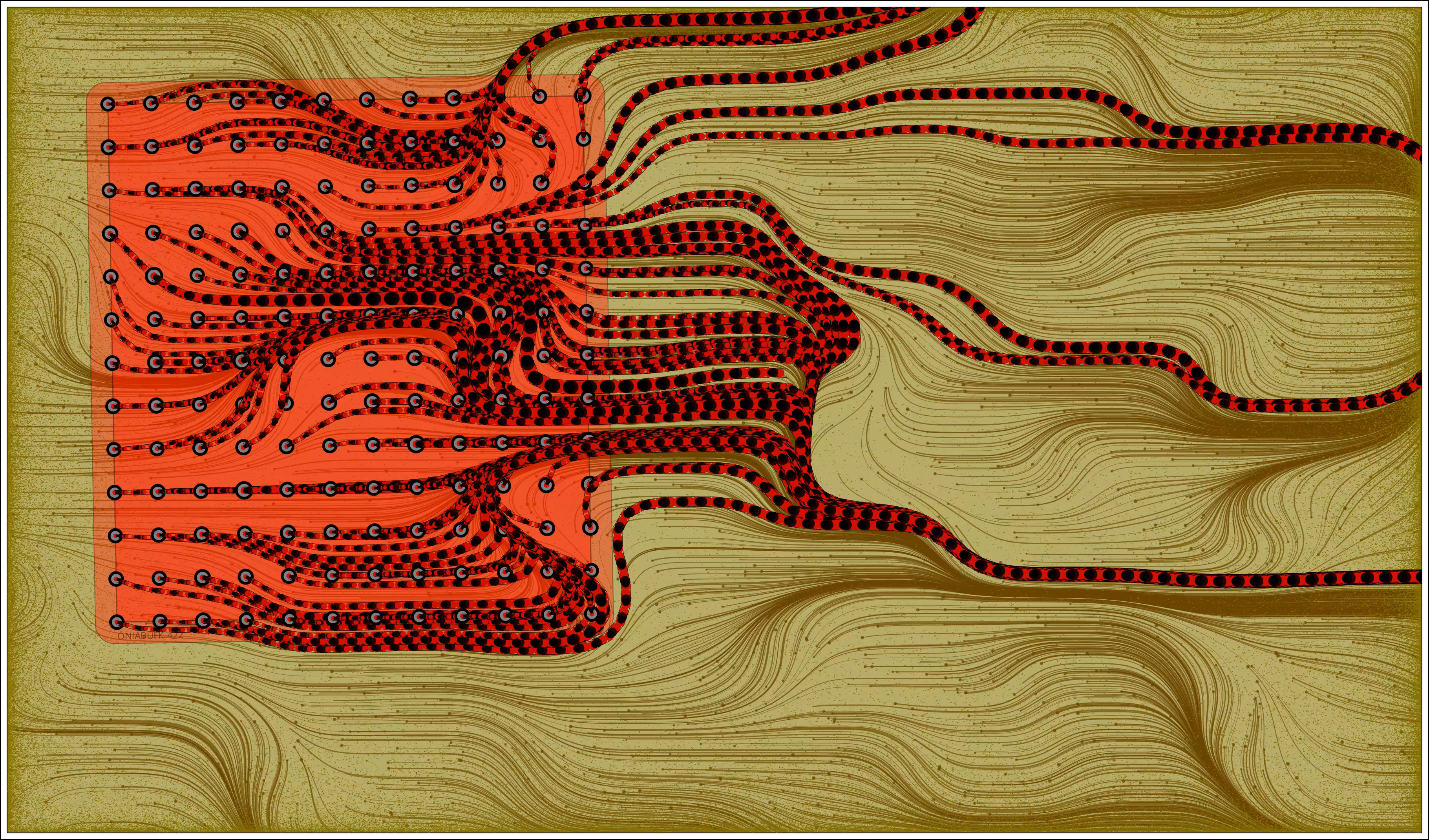 Neural Implant #29