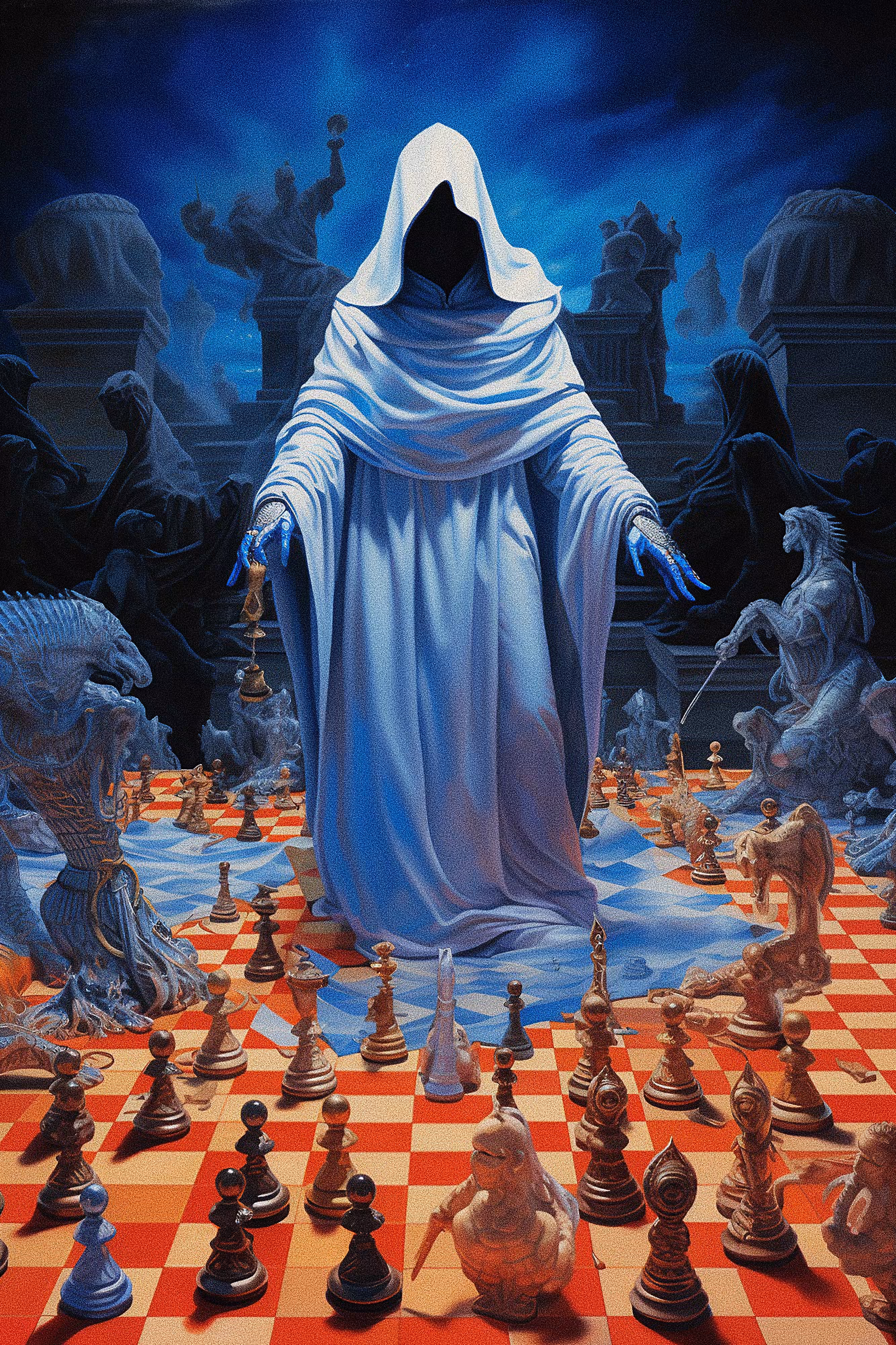The Kingdom