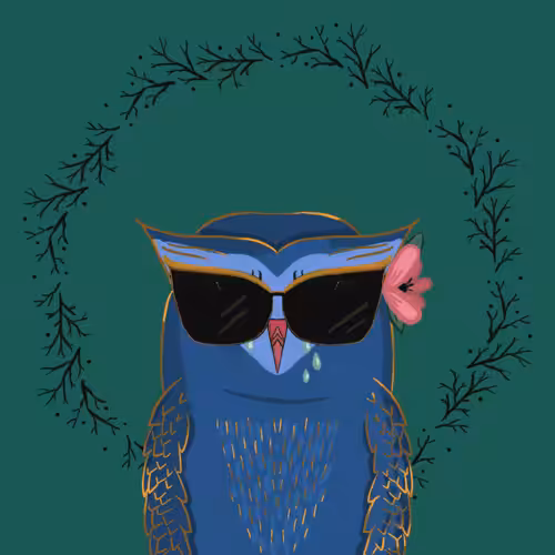 Mournbirds #150