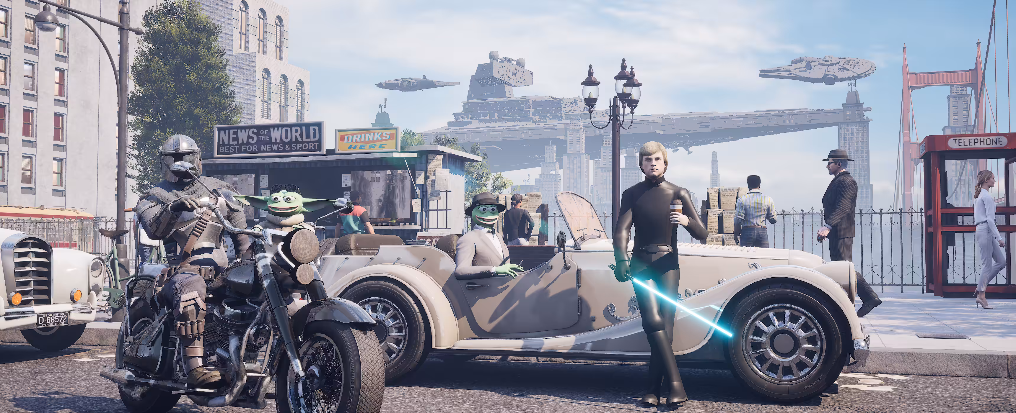 Old Republic