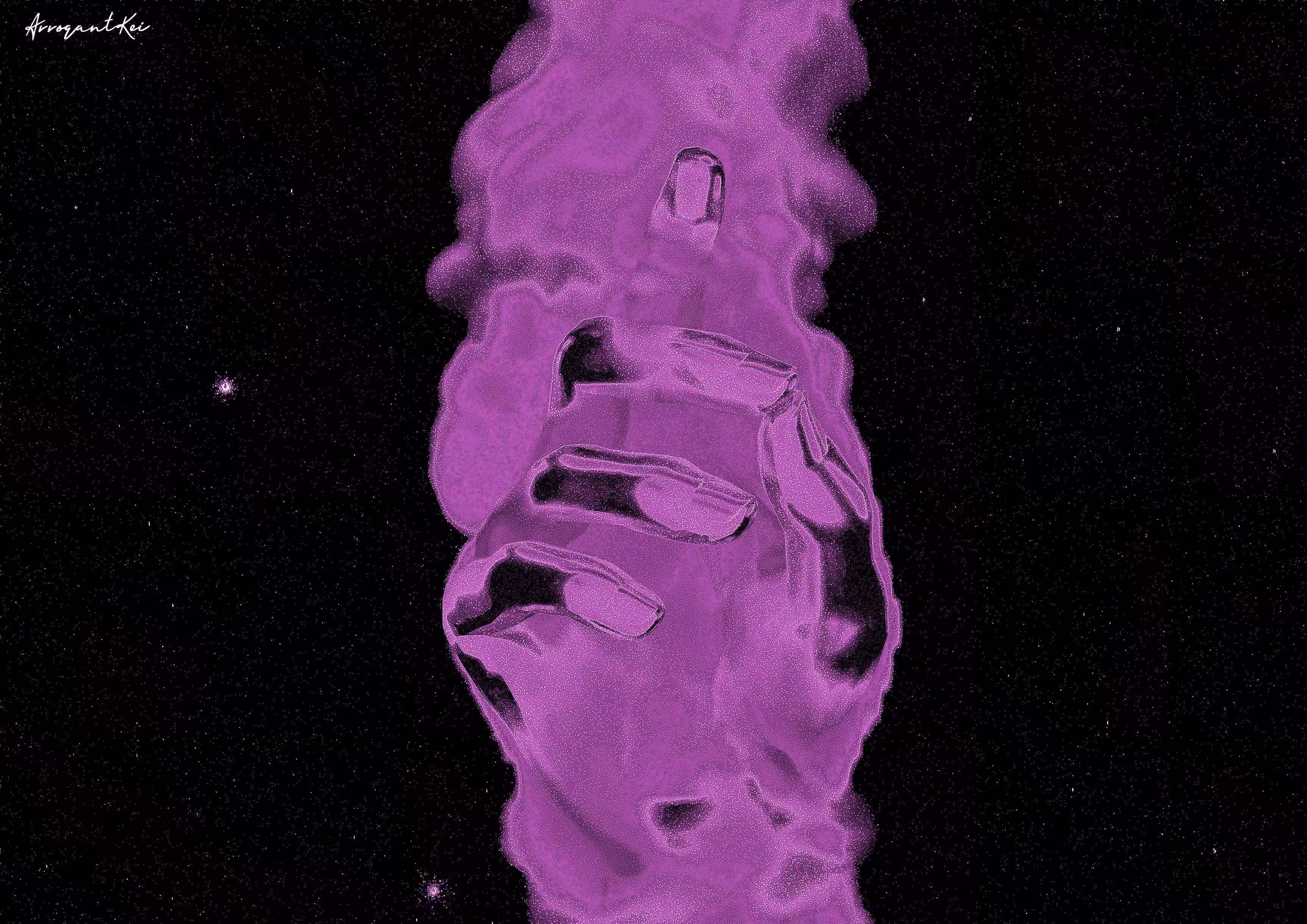 Ignition (Orchid)