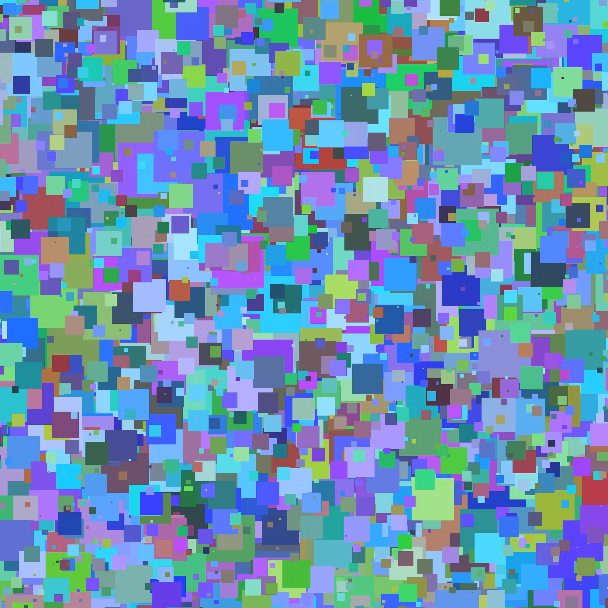 colorblock #32